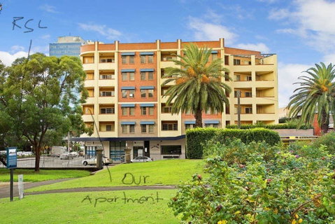 Urban Escape - Parramatta - Dalby Accommodation 2