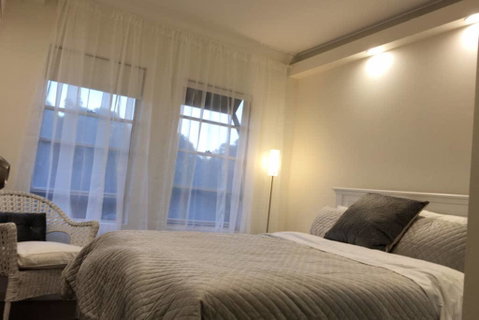 Urban Escape - Parramatta - Dalby Accommodation 1