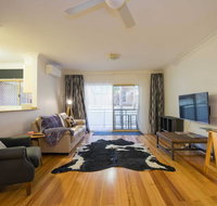 Urban Escape - Strathfield - Dalby Accommodation