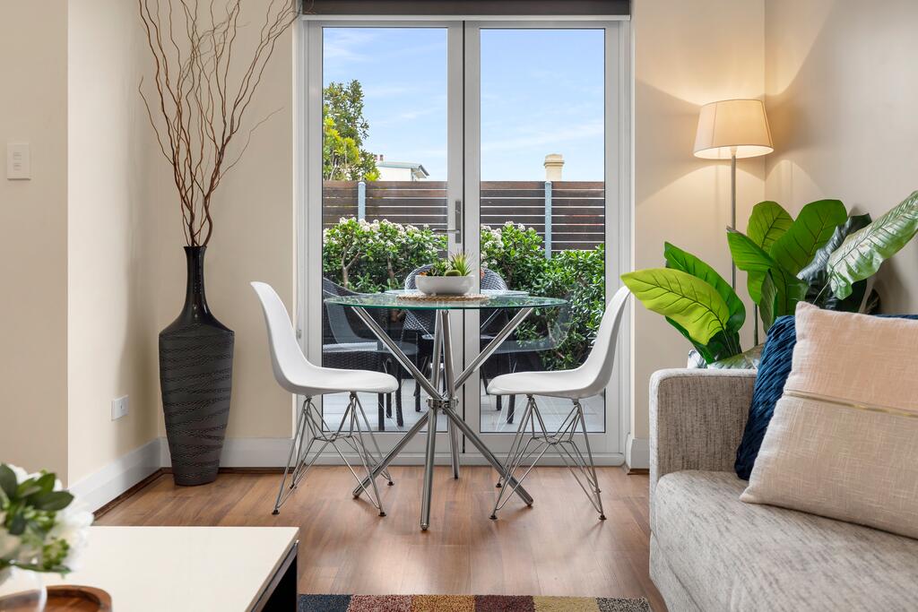 Glebe NSW Dalby Accommodation