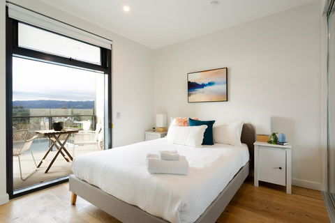 Urban Rest - Bondi Central Apartments - Dalby Accommodation 1