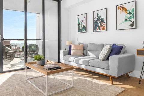 Urban Rest - Bondi Central Apartments - Dalby Accommodation 0