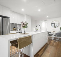 Urban Rest - Founders Lane - Dalby Accommodation