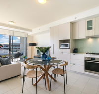Urban Rest - Kelvin Grove - Dalby Accommodation