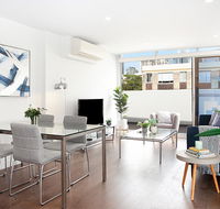 Urban Rest - Riley St - Dalby Accommodation