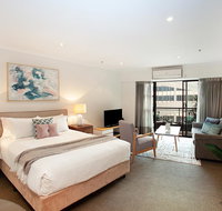Urban Rest - York St SB - Dalby Accommodation