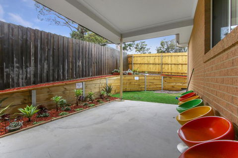 V & V Family Dream Away - Dalby Accommodation 3