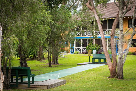 Vacation Village - Dalby Accommodation 1