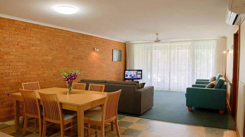 Vacation Village - Dalby Accommodation 0