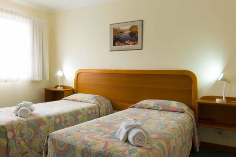 Vacation Village - Dalby Accommodation 2