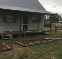 VaderHaus - Dalby Accommodation