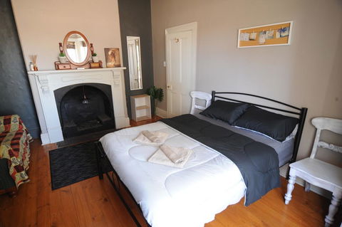 Vagabond Historic - Dalby Accommodation 0
