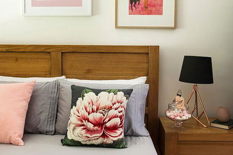 Val D'Argent Equestrian Centre - Dalby Accommodation 0