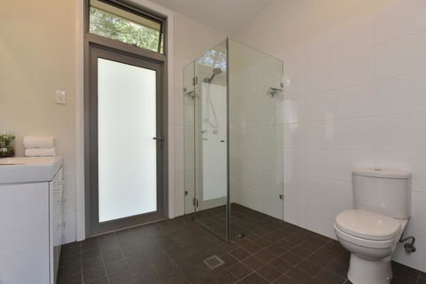 Valle Laguna - Dalby Accommodation 2