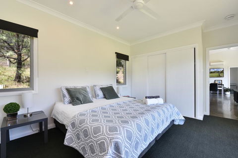 Valle Laguna - Dalby Accommodation 3