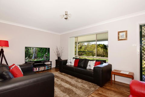 Valley Haven - 3 Bedrooms Close To The Village! - Dalby Accommodation 3
