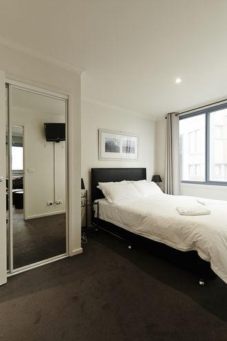 Valley View 203 - Dalby Accommodation 3