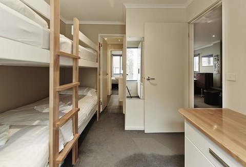 Valley View 203 - Dalby Accommodation 2