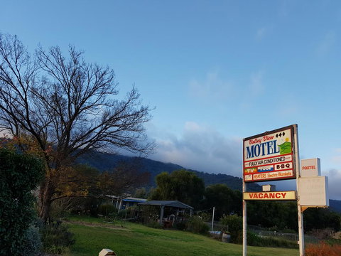 Valley View Motel - Dalby Accommodation 0