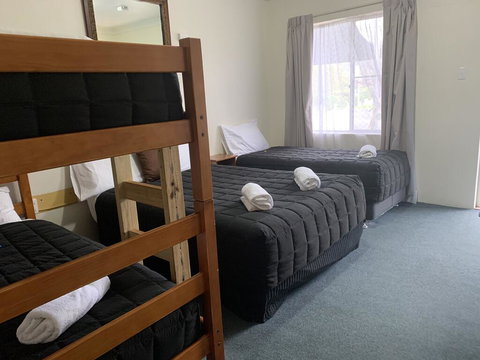Valley View Motel - Dalby Accommodation 2