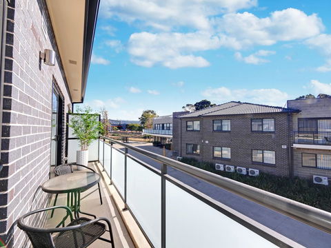 Value Suites Penrith - Dalby Accommodation 3