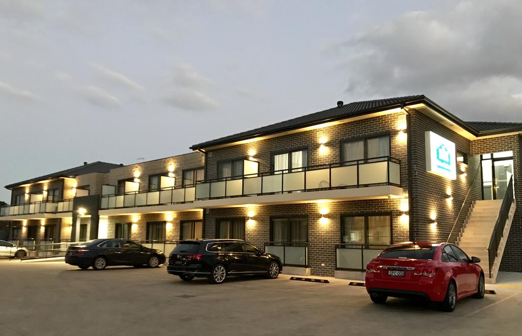 Northmead NSW Dalby Accommodation