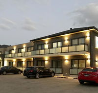 Value Suites Penrith - Dalby Accommodation
