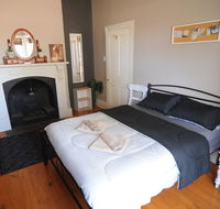Vagabond Historic - Dalby Accommodation