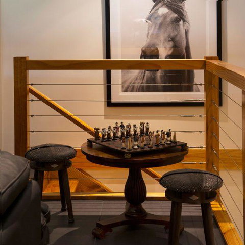 Val D'Argent Equestrian Centre - Dalby Accommodation 3