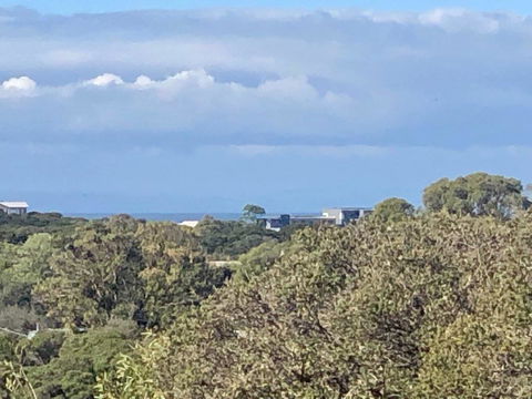 Valentine Sandcastles - Dalby Accommodation 1