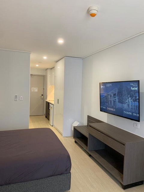 Velocity Motel & Bistro-TWA - Dalby Accommodation 3