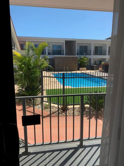 Velocity Motel & Bistro-TWA - Dalby Accommodation 0