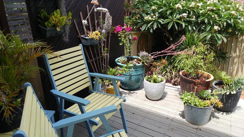 Ven & Marks Place - Dalby Accommodation 1