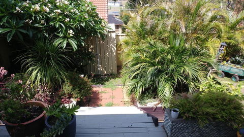 Ven & Marks Place - Dalby Accommodation 2