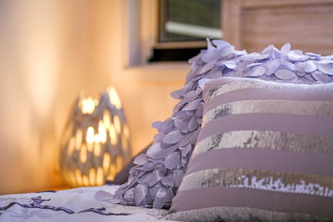 Valley View Bed And Breakfast - Dalby Accommodation 2