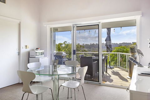 Valley View Bed And Breakfast - Dalby Accommodation 3