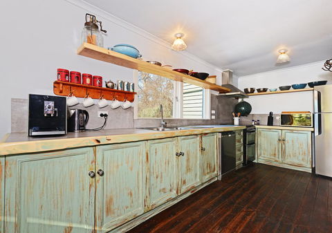Ventnor Guest House - Dalby Accommodation 3
