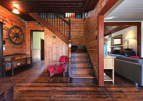 Ventnor Guest House - Dalby Accommodation 2