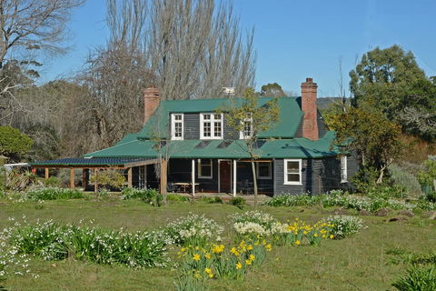 Ventnor Guest House - Dalby Accommodation 1