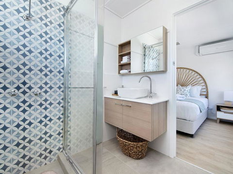 Ventura Beach Motel - 1 Bedroom - Dalby Accommodation 3
