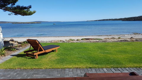 Vandy's Shack At Mount Dutton Bay - Ideal For Couples And Small Families - Dalby Accommodation 0