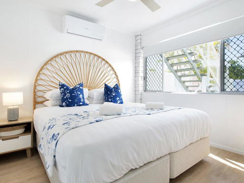 Ventura Beach Motel 3 Bedroom Poolside - Dalby Accommodation 2
