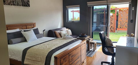 Velika - Dalby Accommodation 2