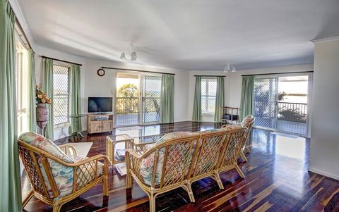 Verandahs - Dalby Accommodation 2