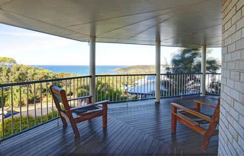 Verandahs - Dalby Accommodation 0