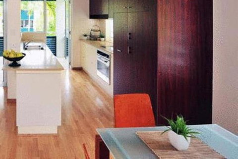 Verandahs Boutique Apartments - Dalby Accommodation 3