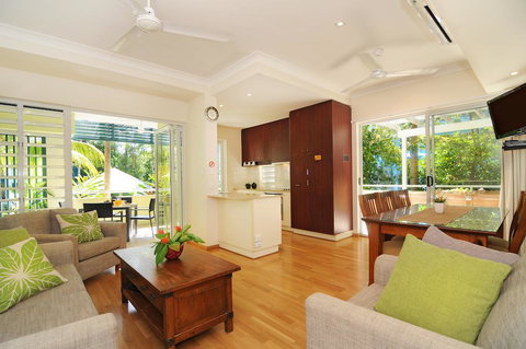 Verandahs Boutique Apartments - Dalby Accommodation 2