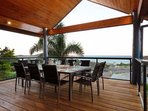 Venabu On Garuwa, 20 Garuwa Street - Spectacular House With Fabulous Views - Dalby Accommodation 1