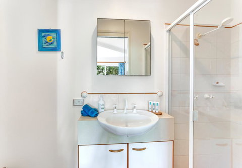 Verona At Sunrise - Dalby Accommodation 3