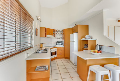 Verona At Sunrise - Dalby Accommodation 2